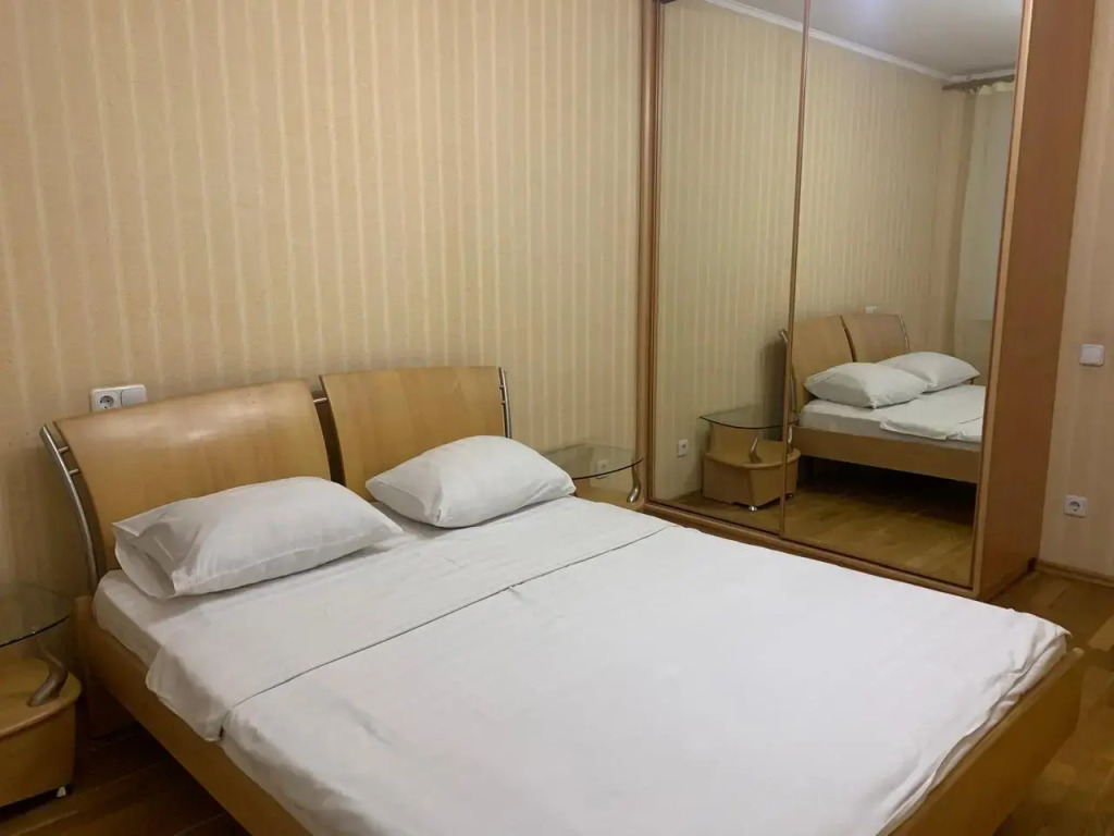 Pyat Zvyozd Na Karla Marksa Apartments