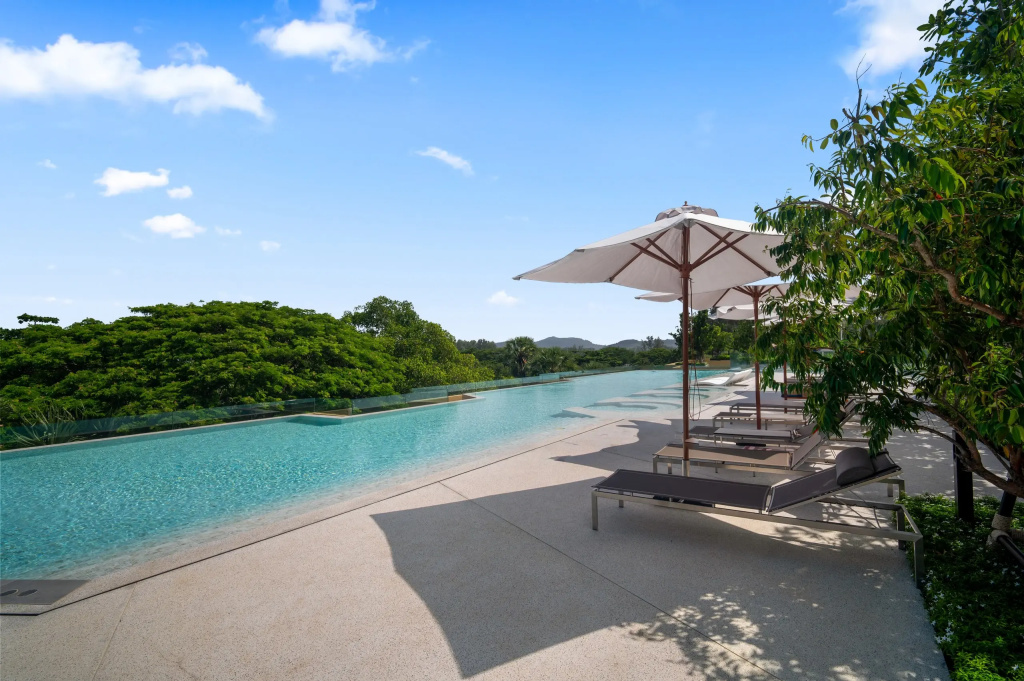 Laguna Beachside Residences Building 2 by Banyan Living