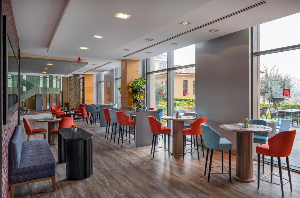 Dosso Dossi Hotels & SPA Golden Horn