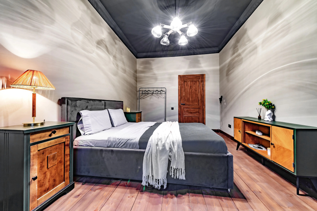 Квартира ApartMe у Кремля