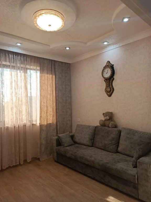 Tevosyan 43 Guest house