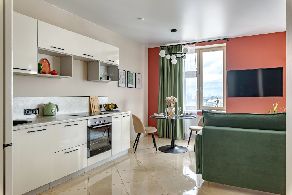 Apart Mechty Flat