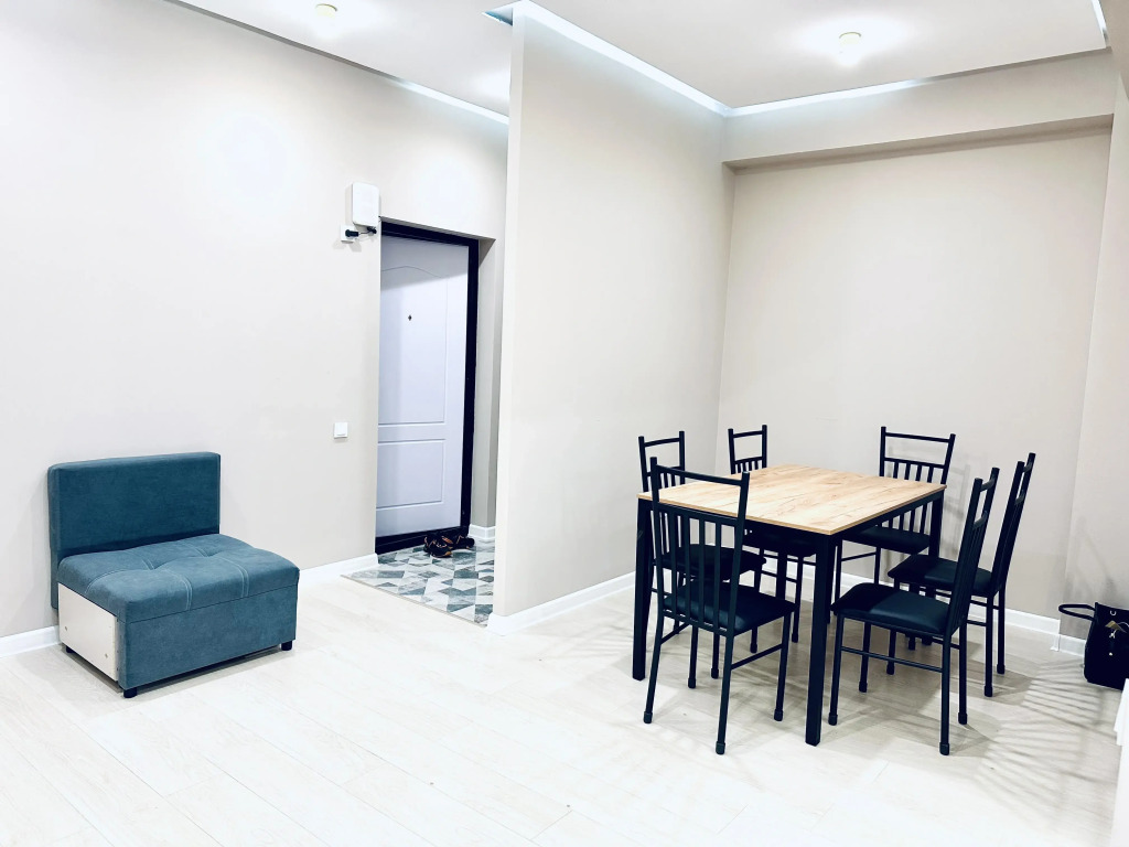 Апартаменты Ailin Apartaments 68/1