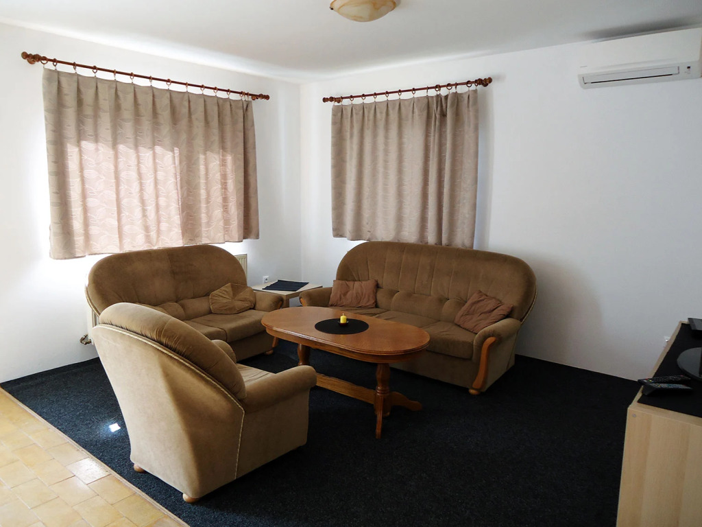 XLSuite Apartment Comfort