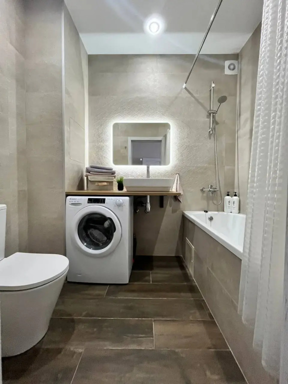 Квартира Rest Simpl