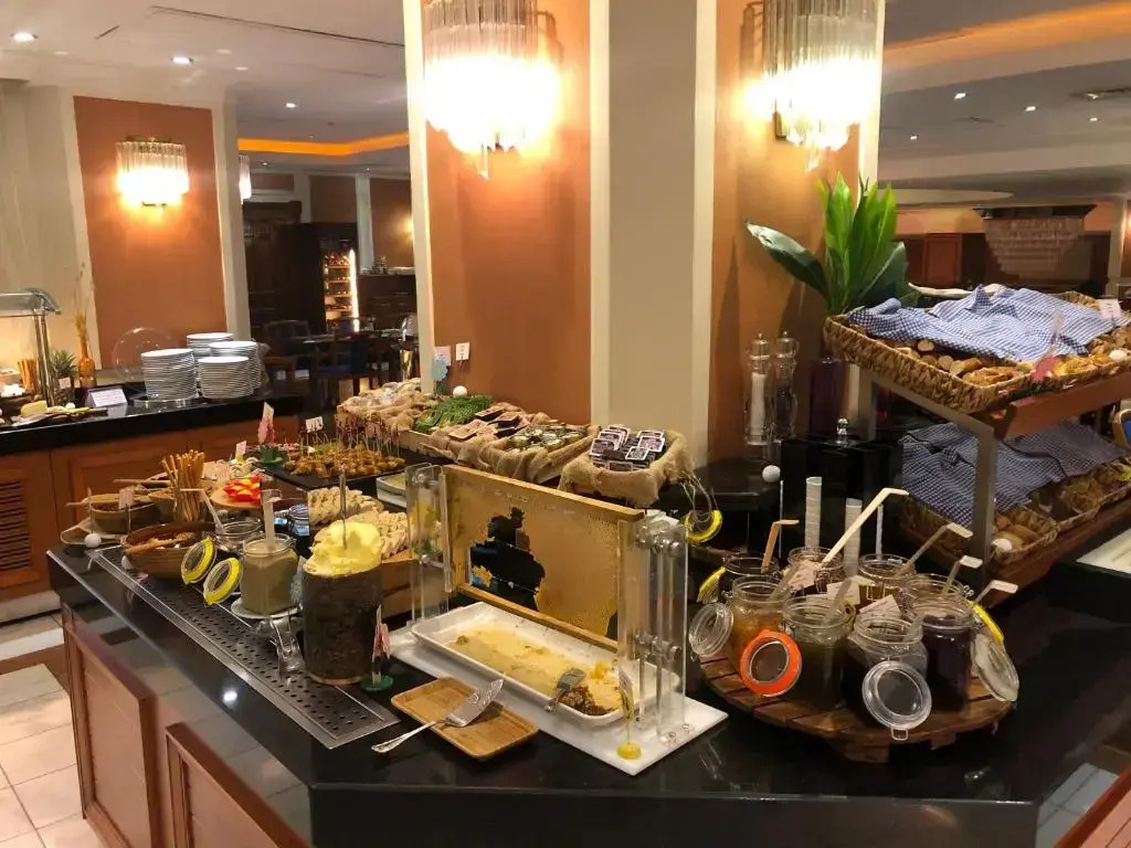 Akgun Istanbul Hotel, WorldHotels Crafted