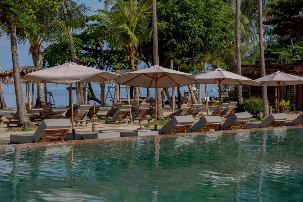 Dinso Resort & Villas Ko Chang, Vignette Collection by IHG