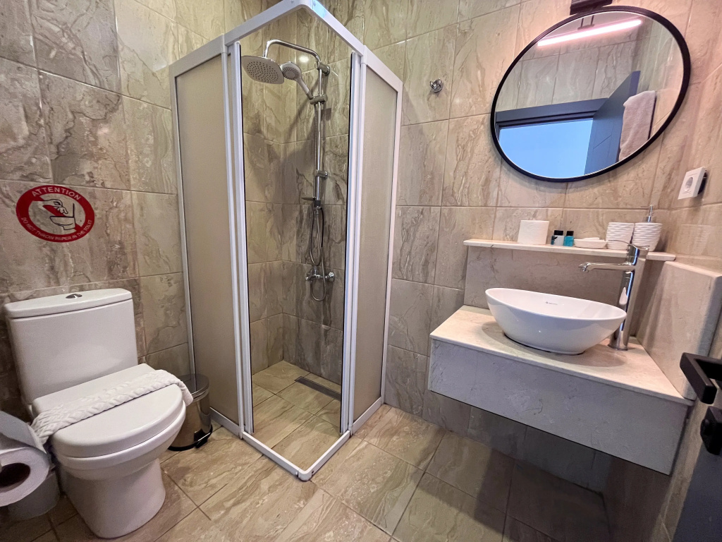 Мини-отель Galley