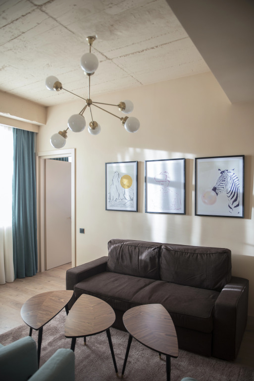 HOME/tbilisi Apartments