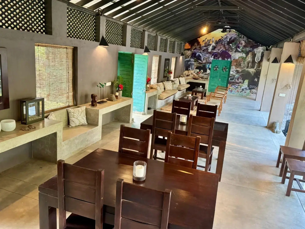 Вилла Cosy Villa Yala