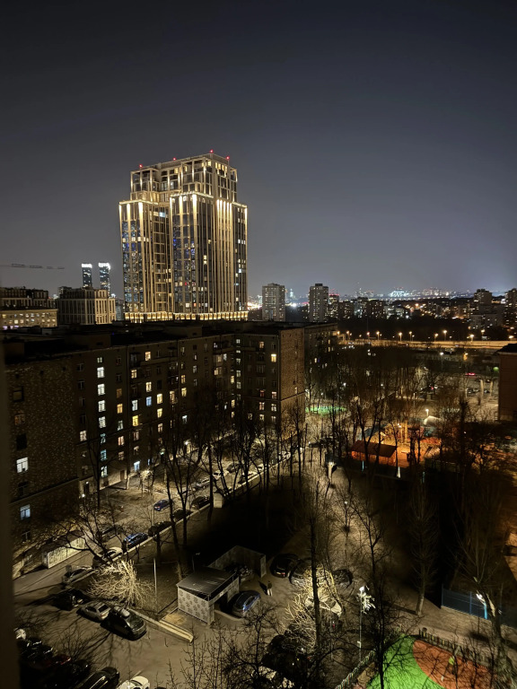Квартира Свободна на Площади Победы