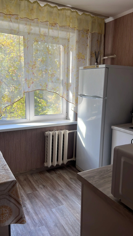 Квартира на улице Чайковского 33