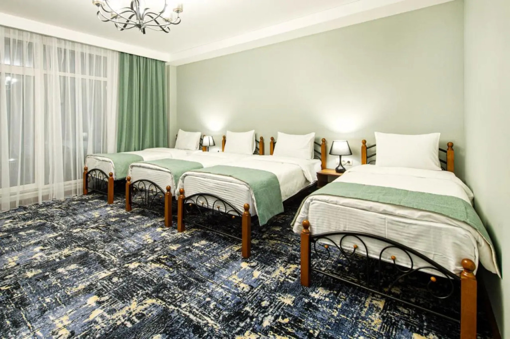 Mirotel Hotel