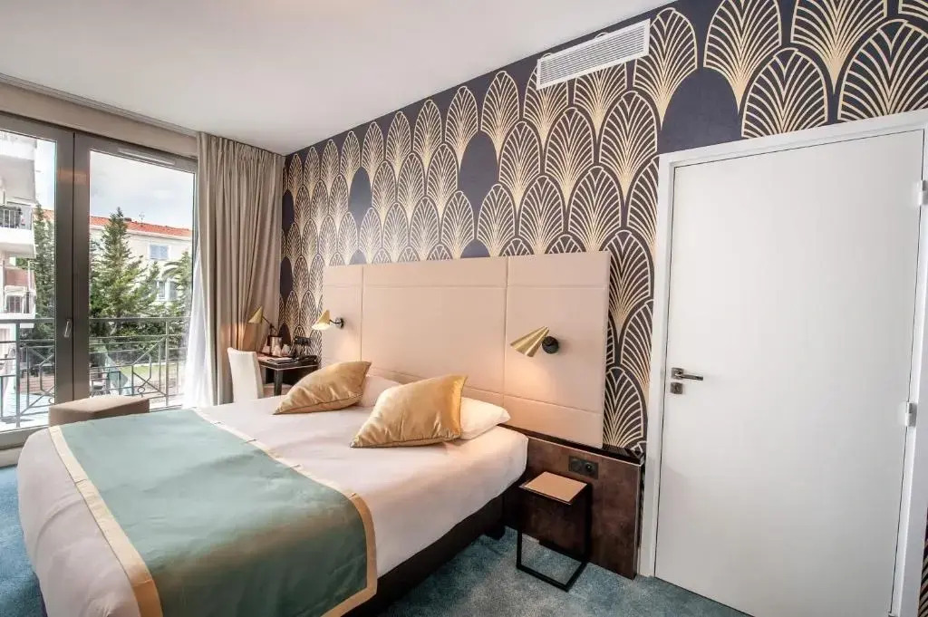 Best Western Journel Hôtel & Roof Top Antibes-Juan-les-Pins