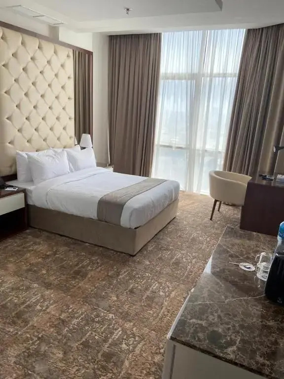 Hotel dolphin continental Hotel Kuwait