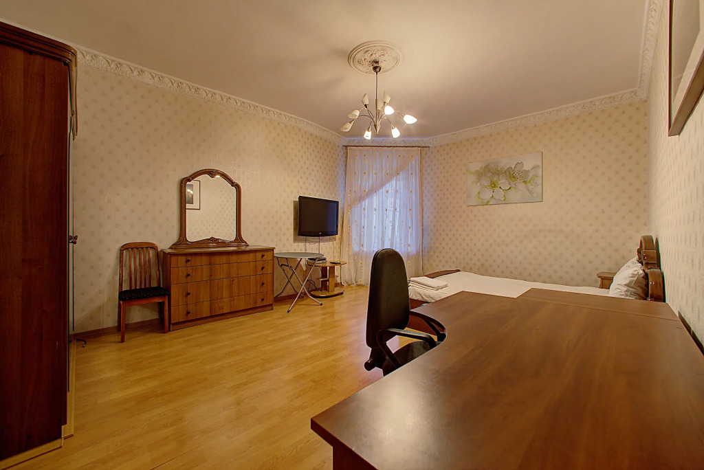 Апартаменты PiterStay Марата 19
