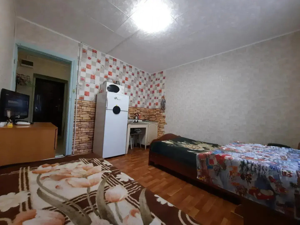 Квартира на Молодёжном бульваре 2