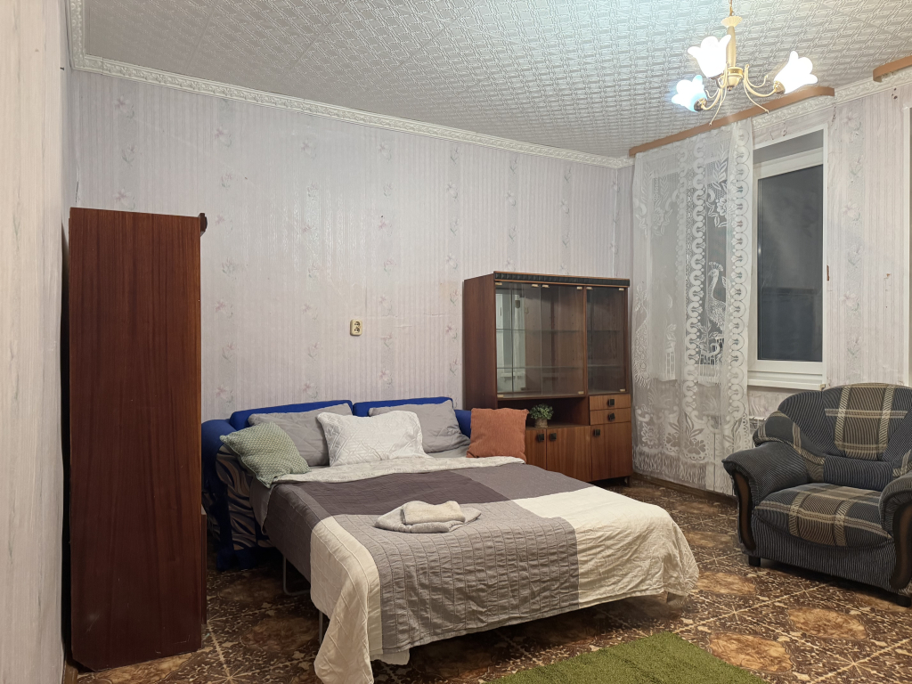 Квартира на Улице Ленина 36