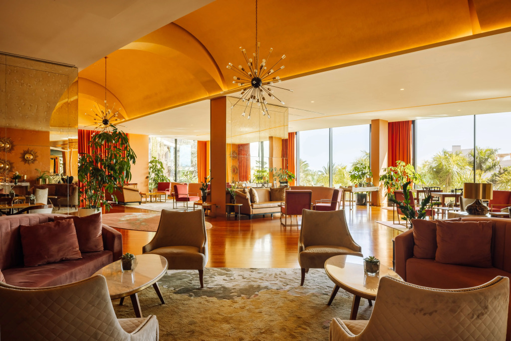 Savoy Palace - The Leading Hotels of the World - Savoy Signature