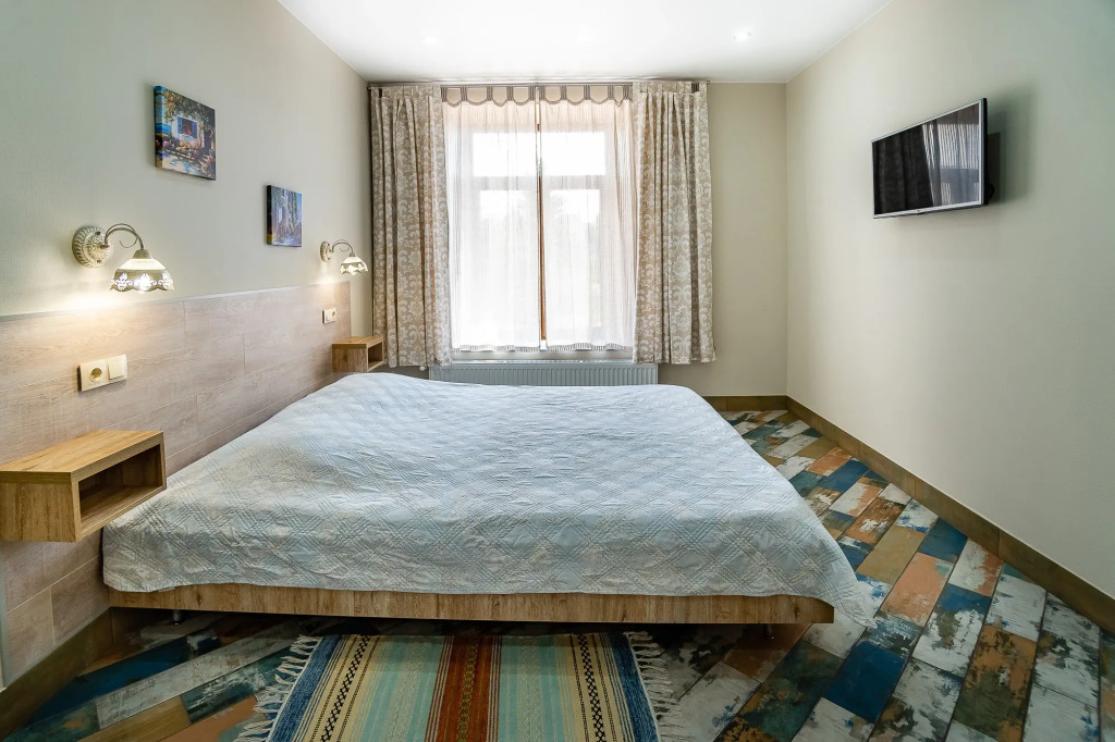 Rahil Hotel