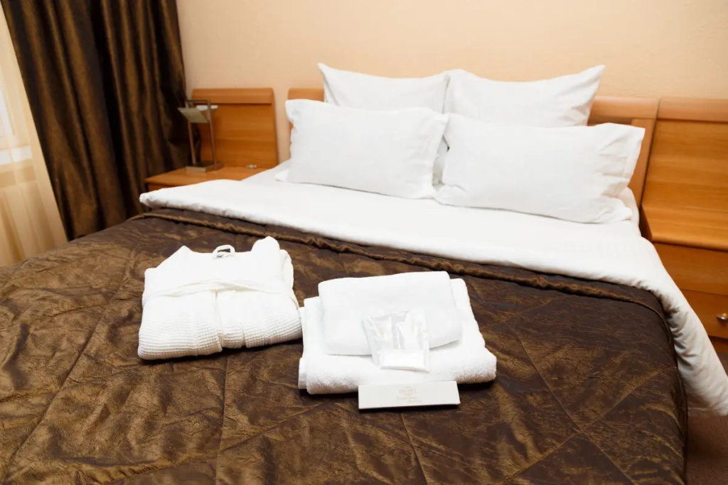 Alioth Hotel