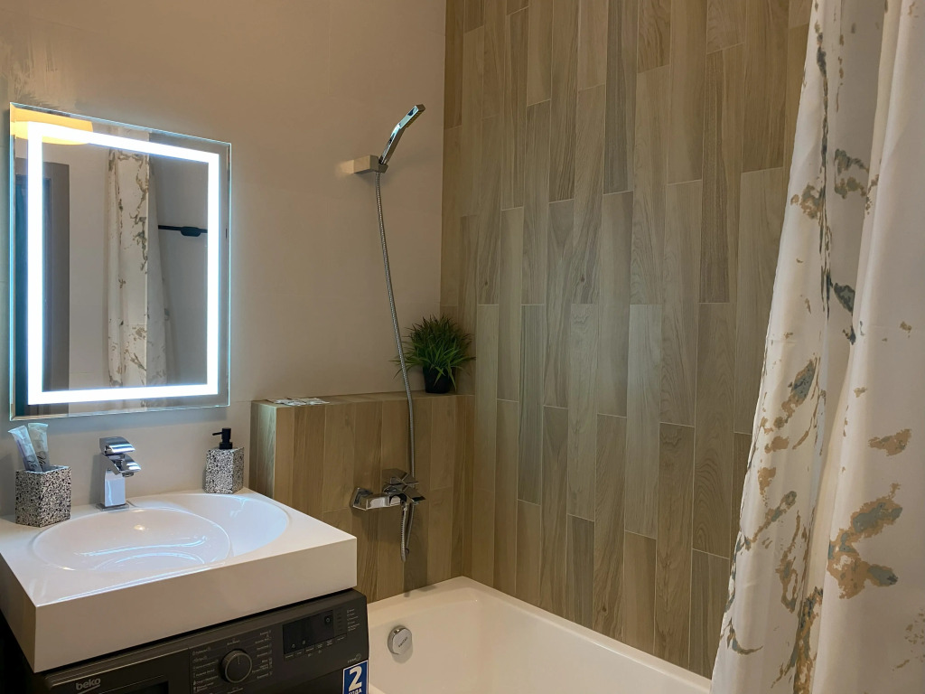 Квартира Студия, 35 м², 5/10 эт.