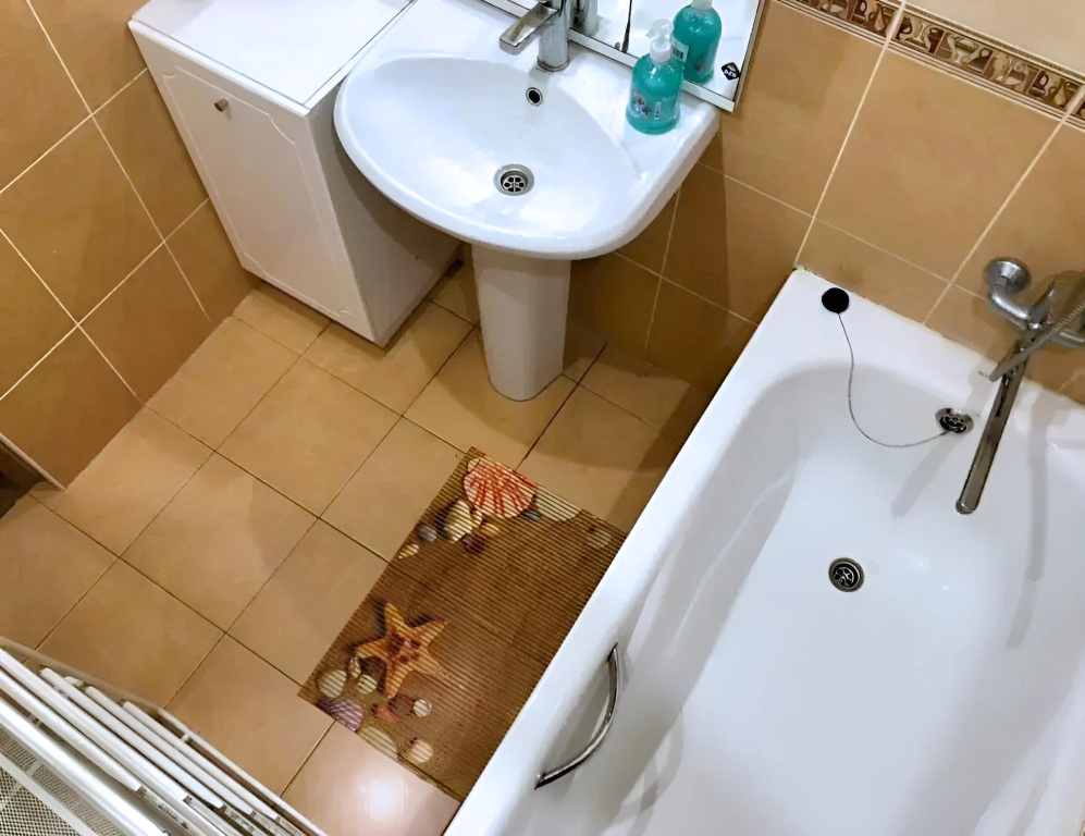 Квартира Трёхкомнатная  в Советском районе