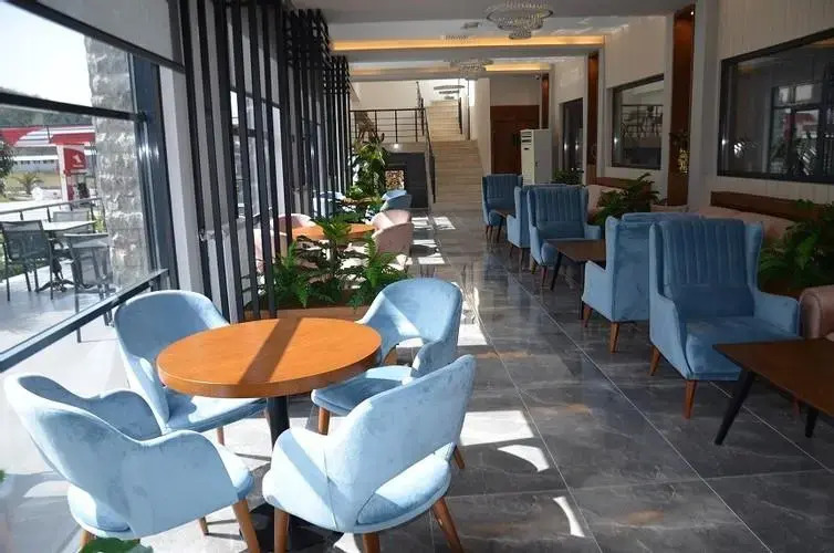 Vela Verde Hotel & SPA Yalova