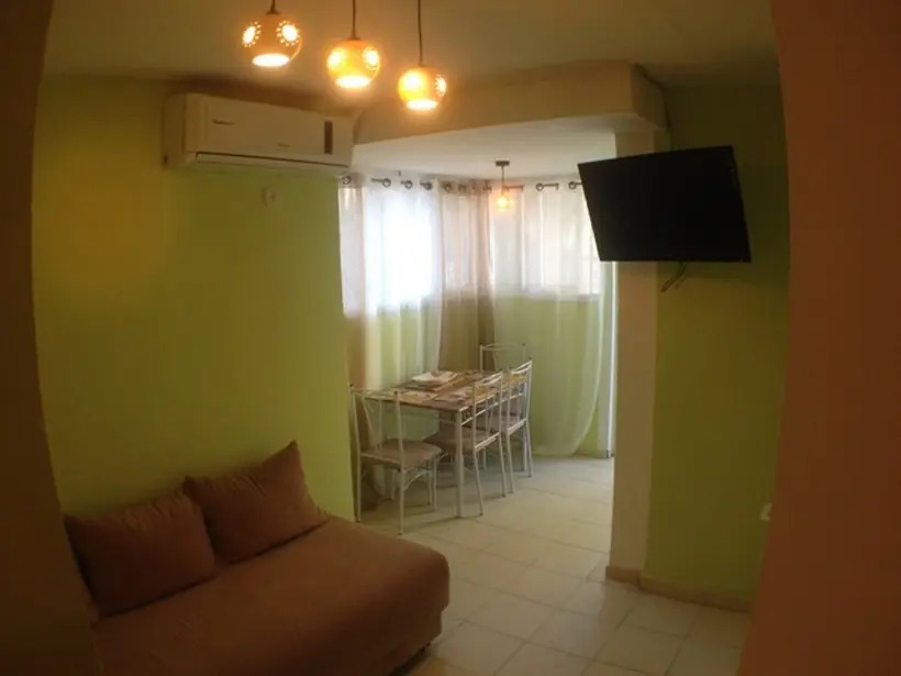 ArendaIzrail Apartments - Almagor Street
