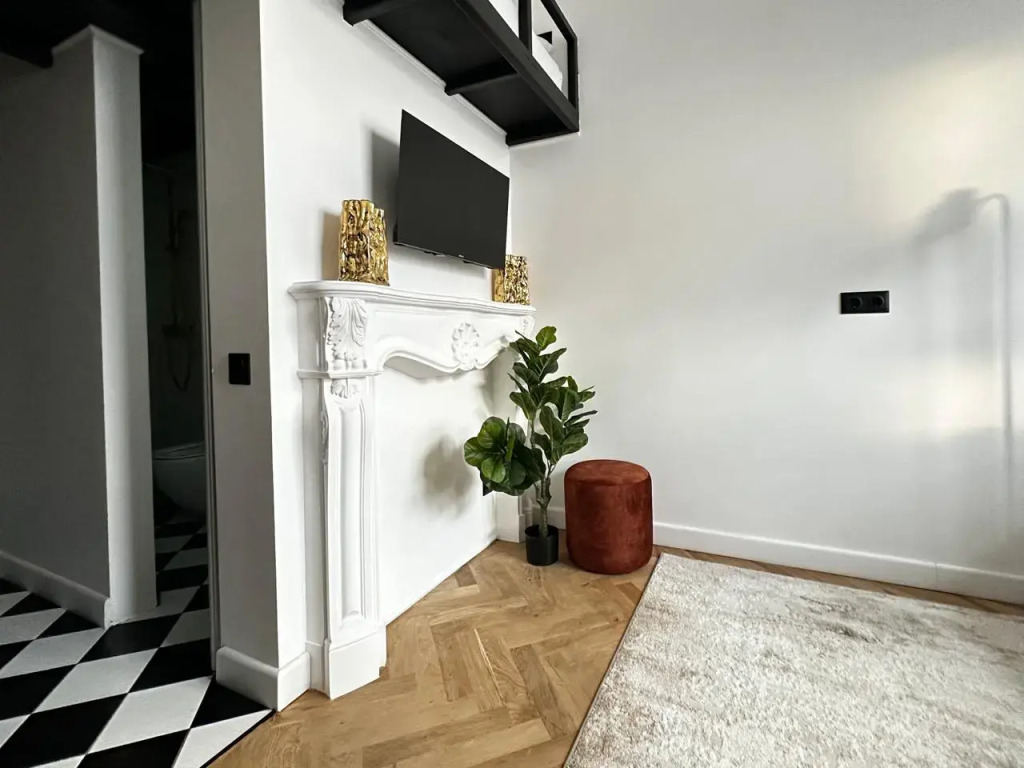 Апартаменты Таганка 623 Matison Home