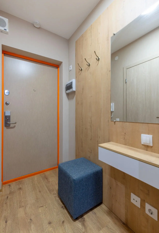 Квартира Shery Apart