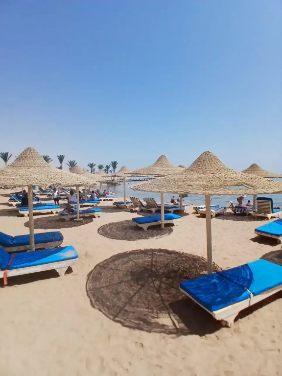 Апартаменты Ultra All inclusive Apartments in Hurghada- Egypt