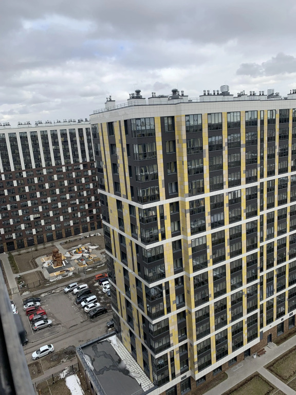 Апартаменты Comfort apartments