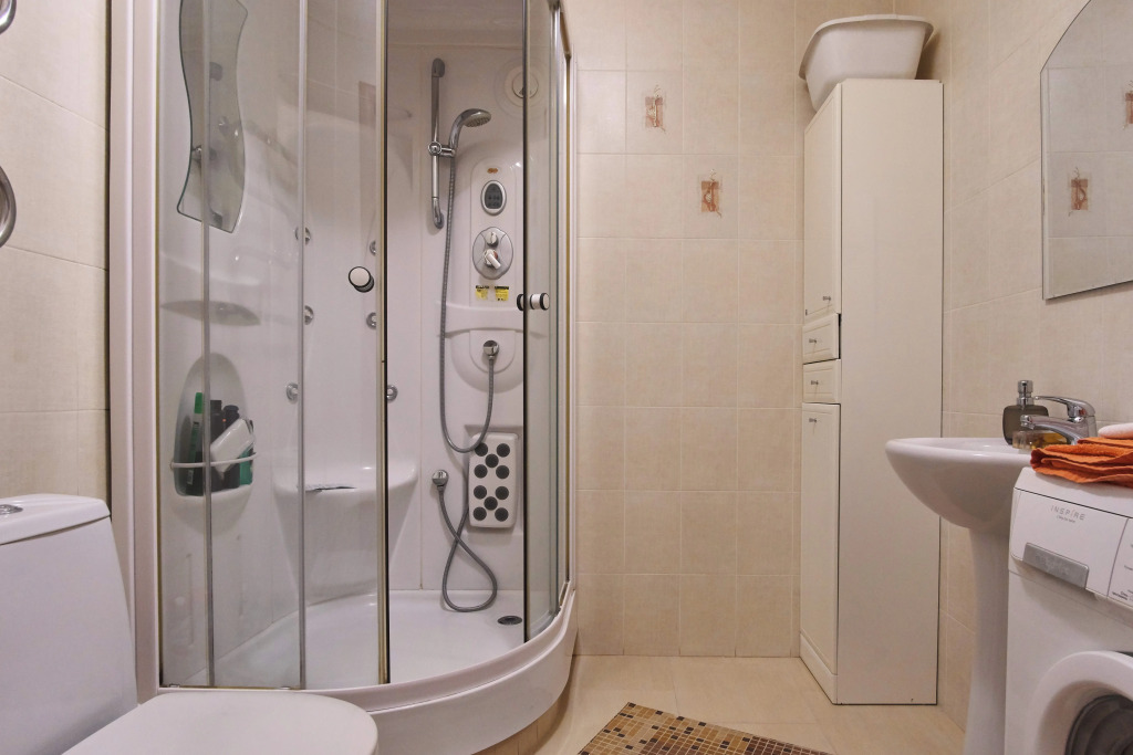 Квартира Sibkvart Крылова 40