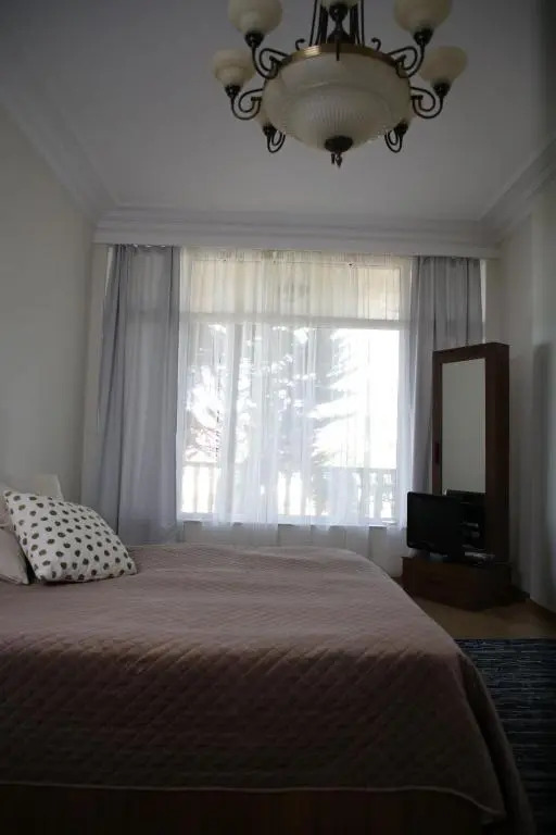 Вилла Exciting Seaview Villa Aymesa