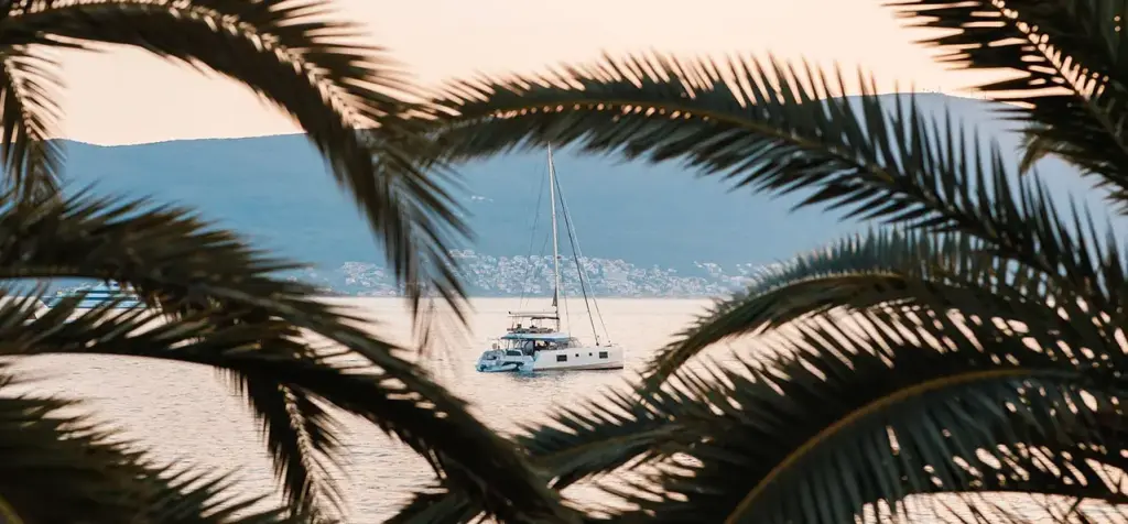 Отель Palma