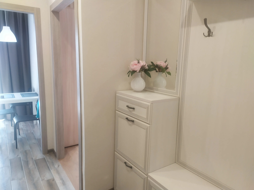 Квартира на ул. Раздольная 76к5