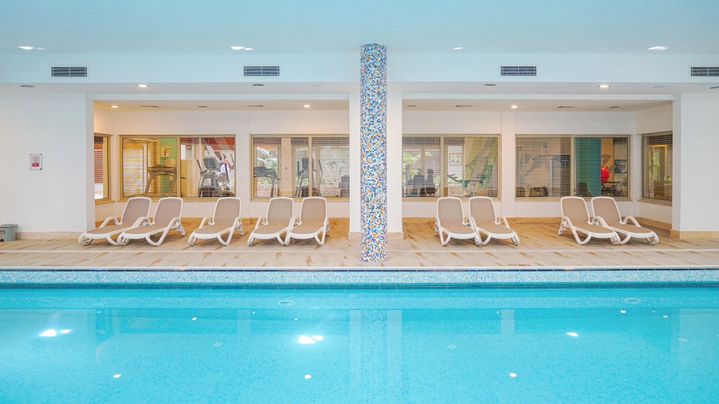 Barut B Suites