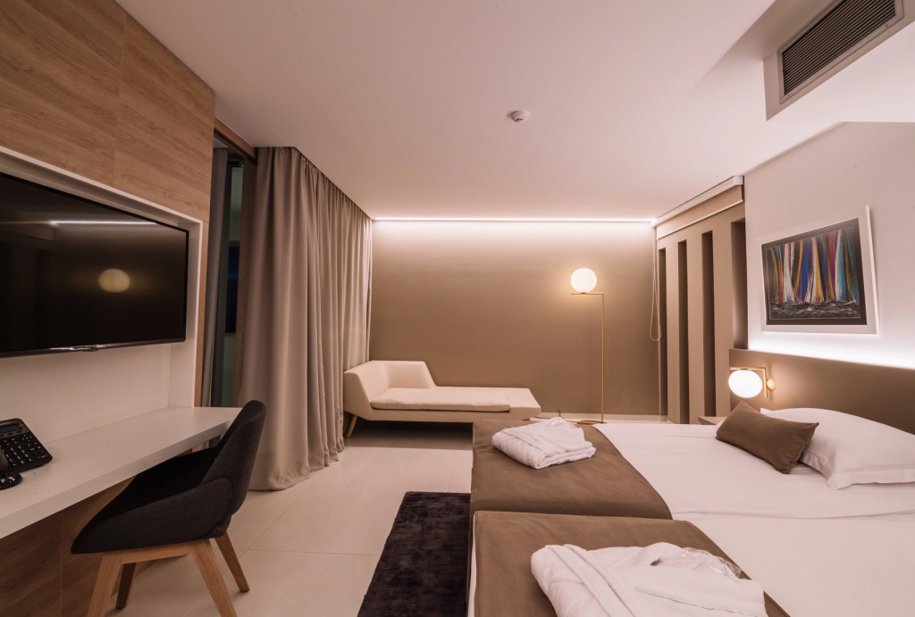 Hotel Joel