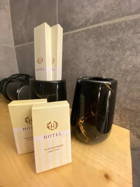 Жилое Помещение Peak Lodge