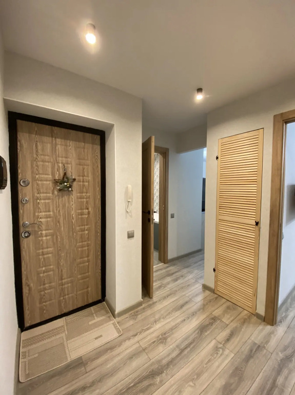 Квартира на Космической 30