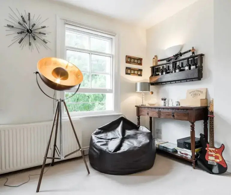 Апартаменты Stylish 2 Bed Sleeps 4
