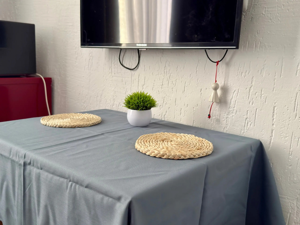 Отель Грин Грейп SyncotelHome
