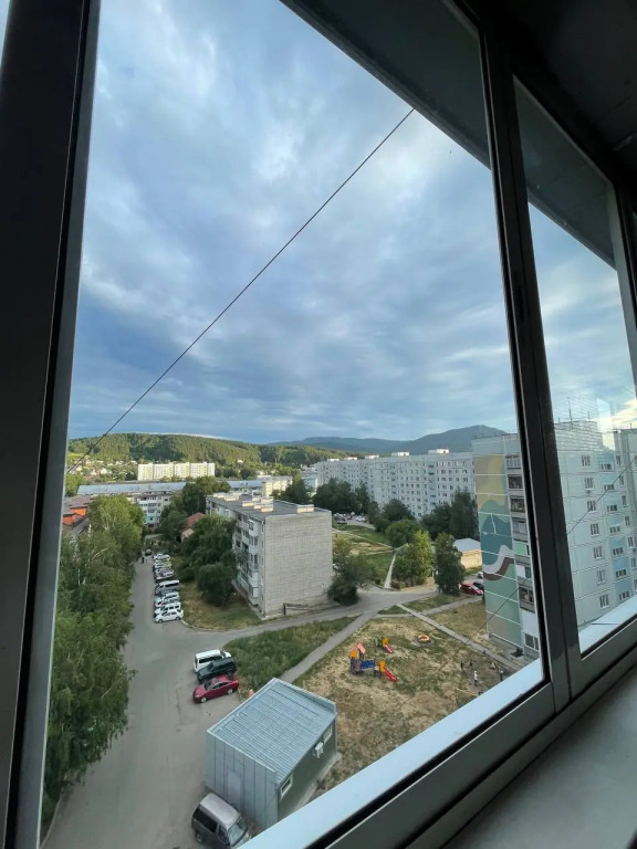 Квартира Светлая Уютная 2-х Комнатная