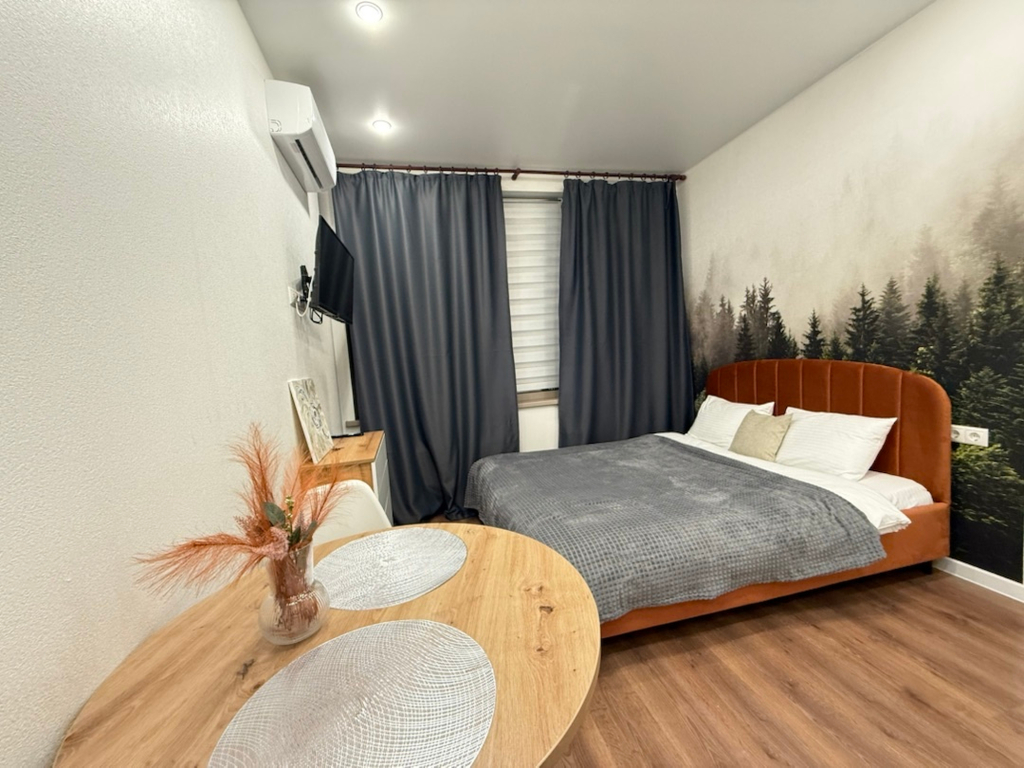 Апартаменты  EasyGuest на Дмитровском шоссе 71а