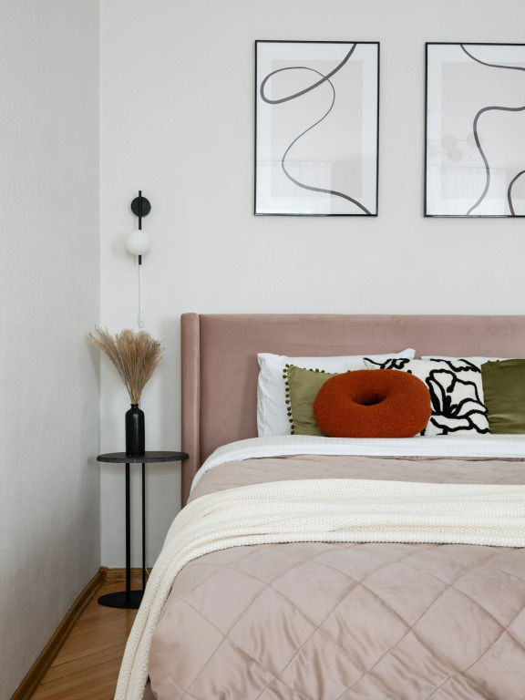 Квартира GM Apartments Однокомнатные на Патриарших