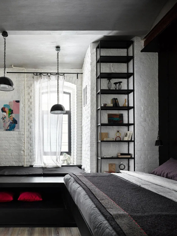 Квартира Apartments PKRP