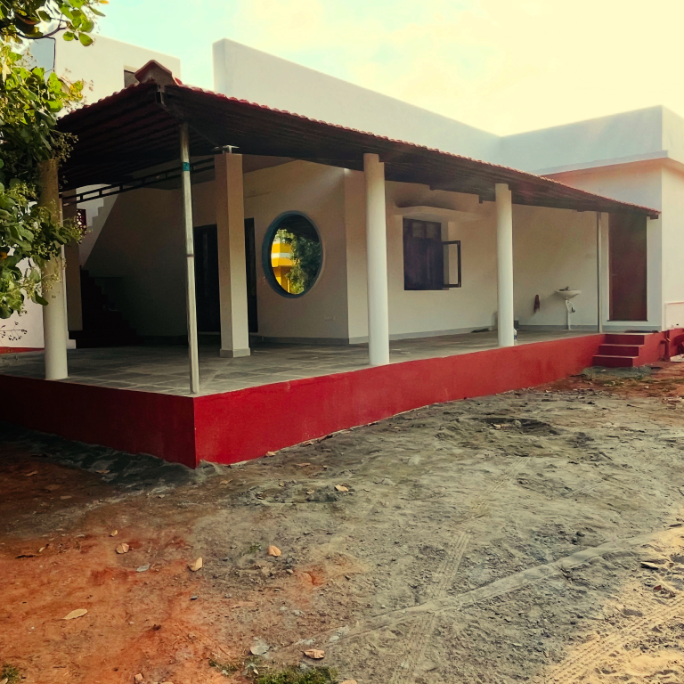 Вилла Akazumba Home Stay