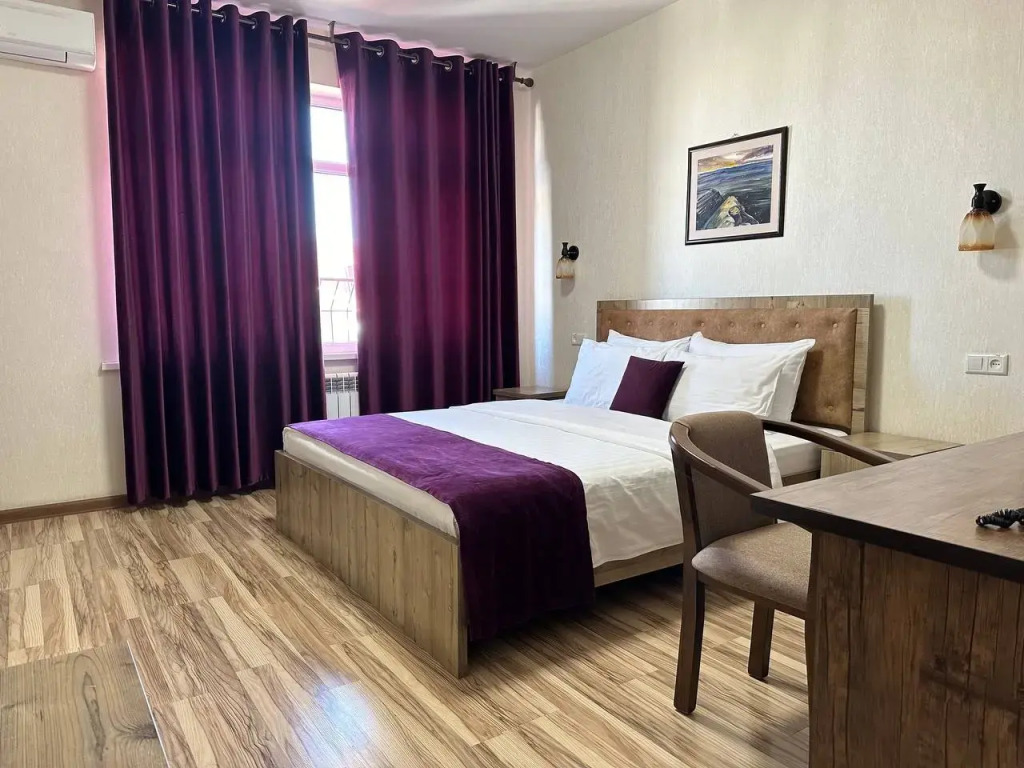 TOURIST INN hotel
