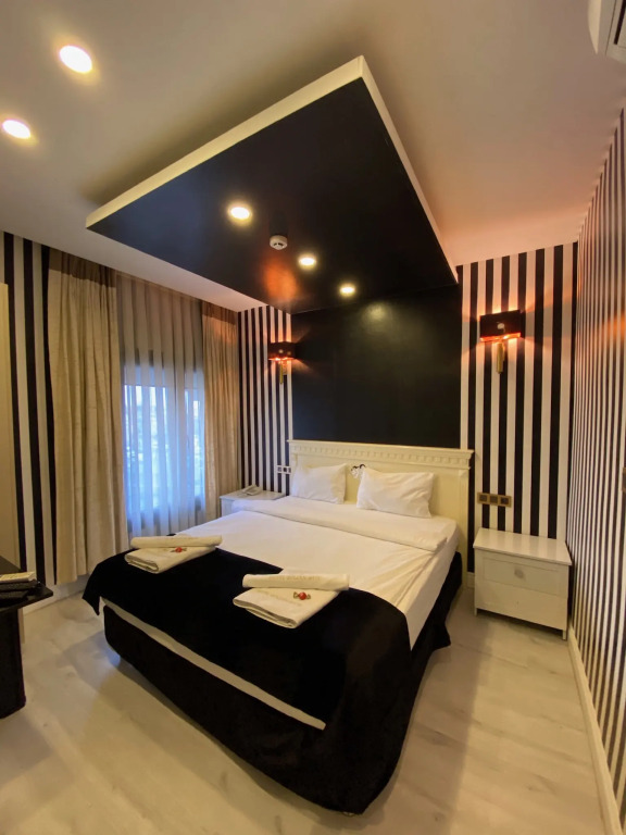 Golden Gate Hotel Topkapı